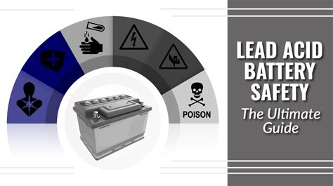 test sealed batteries|lead acid battery safety test.